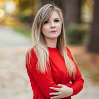 Юлия Лебедева