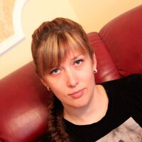 Мария Грюкаленко