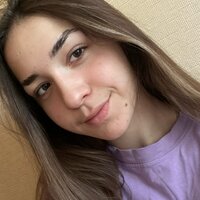 Мария Сергеевна