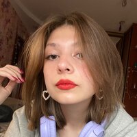 Настя Михрякова