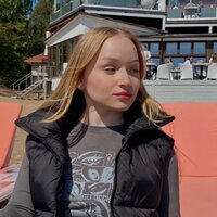 Анна Фокина 4