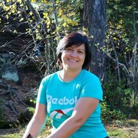 Екатерина Владимировна Гусева