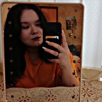 Ксения Козлова