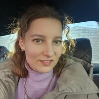 Надежда Скрипникова