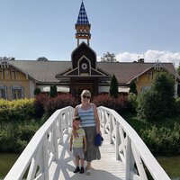 Диана Шигина