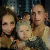 Юлия Чернявко