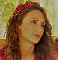 Ольга Бондарчук