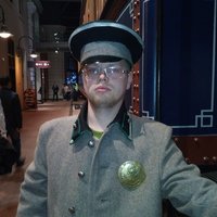 Дима Ситкин