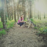 Валерия Дударчик