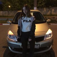 Дарья Лобова