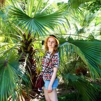 Анастасия П.