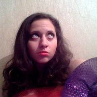 Вика Крупнова