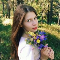 Екатерина Сушилова