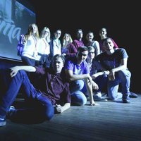 Наталья Злобина