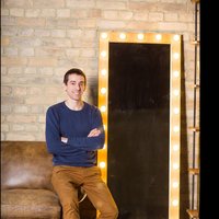 Иван Волков