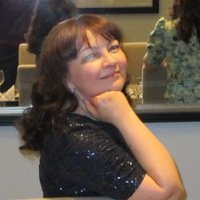 Татьяна Новикова