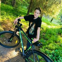 Евгений Денисович