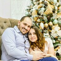 Ангелина Баранова