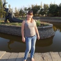 Ирина Полищук