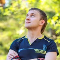 Sergey Aleksandrov