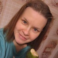 Дарья Кузнецова