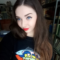 АКСИНЬЯ ГУДКОВА