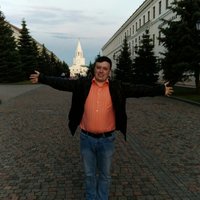 Павел Зубань