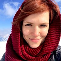 Анна Дмитриева