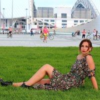 Ольга Марус