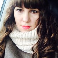 Нина Маринина