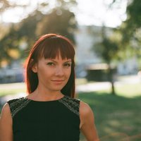 Елена Самойлова