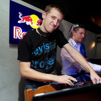 Дмитрий Устинович