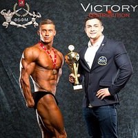 Виктор Шаханов