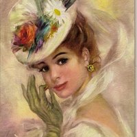 Маргарита Петрухина