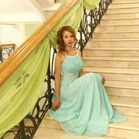 Анастасия Куракина (Моисеенко)