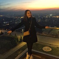 Катерина К.