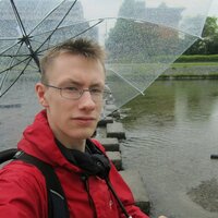 Александр Конарев