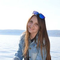 Анастасия Д.