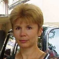 Наталья Ермошкина