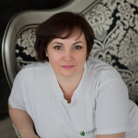 Екатерина Макаренко