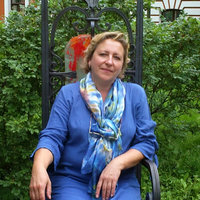 Елена Базыкина