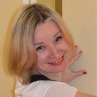 Лариса Викторовна Аверьянова