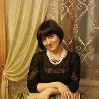 Анна Майдурова