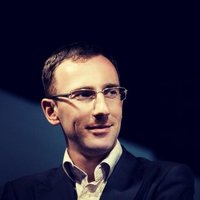 Дмитрий Чернов Оренбург