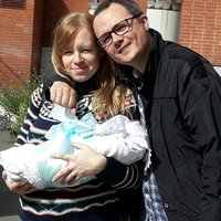 Ольга Дягилева