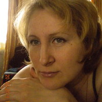 Наталья Резникова