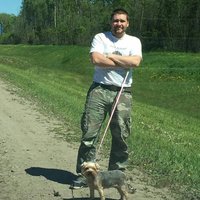 Илья Беляев