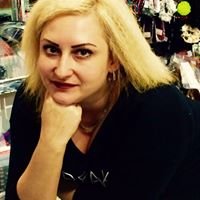 Марина Кулешова