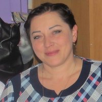 Любовь Нитрай