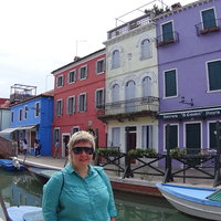 Ольга Яковенко